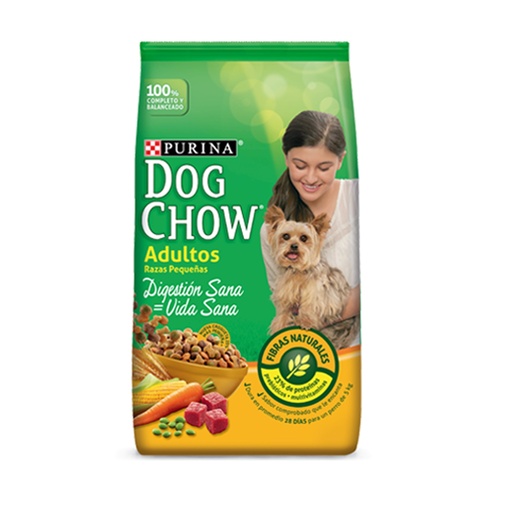 Dog Chow Adulto RP (55Lb)