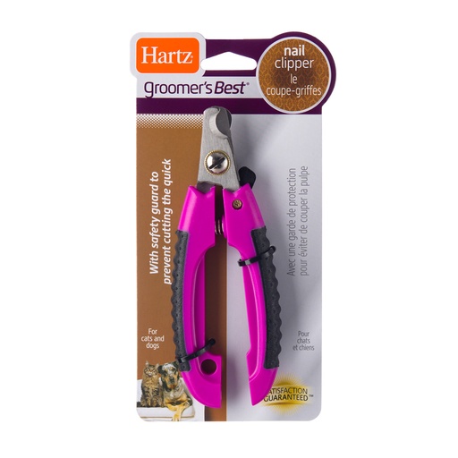 Nail Clipper For Dogs and Cats Hartz