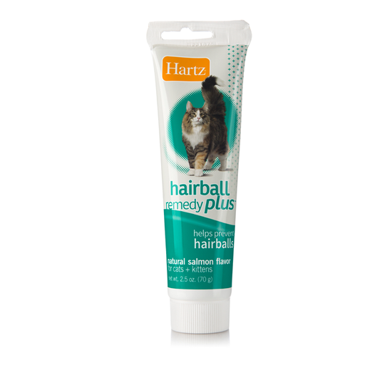 Hairball Remedy Plus Hartz (70g)