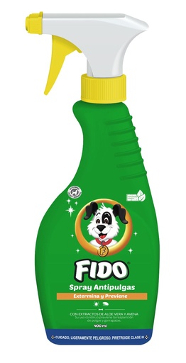 Fido Spray 400ml