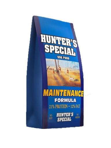 Hunter's Special Maintenance 21/12 (50Lb)